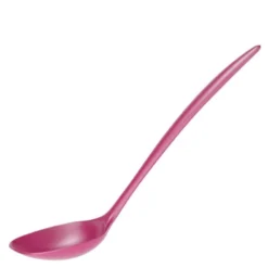Classic serveringssked 29,4 cm beetroot