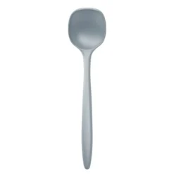Classic serveringssked 29,4 cm dusty blue
