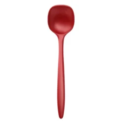 Classic serveringssked 29,4 cm röd