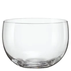 Classic serveringsskål 20 cm 3,25 L kristallglas