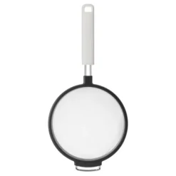 Classic sil 17 cm porcealin white