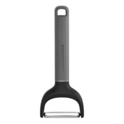 Classic skalare Y-formad 18 cm charcoal grey