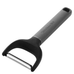 Classic skalare Y-formad 18 cm charcoal grey