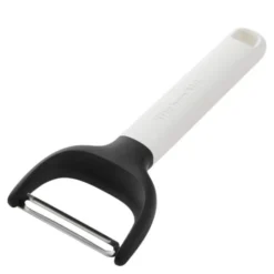 Classic skalare Y-formad 18 cm porcelain white