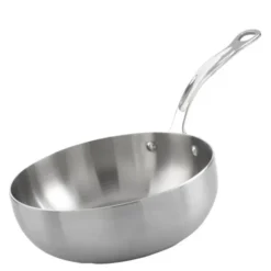 Classic Stainless sauteuse 2,5 L 26 cm