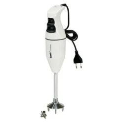 Classic Stavmixer 140 Vit