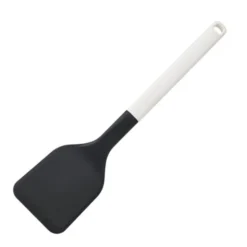 Classic stekspade 34 cm porcelain white