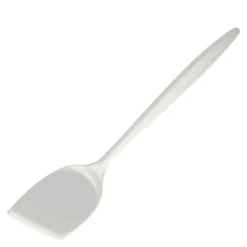 Classic stekspade 31 cm vit