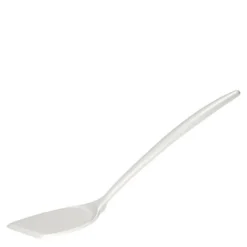 Classic stekspade 31 cm vit