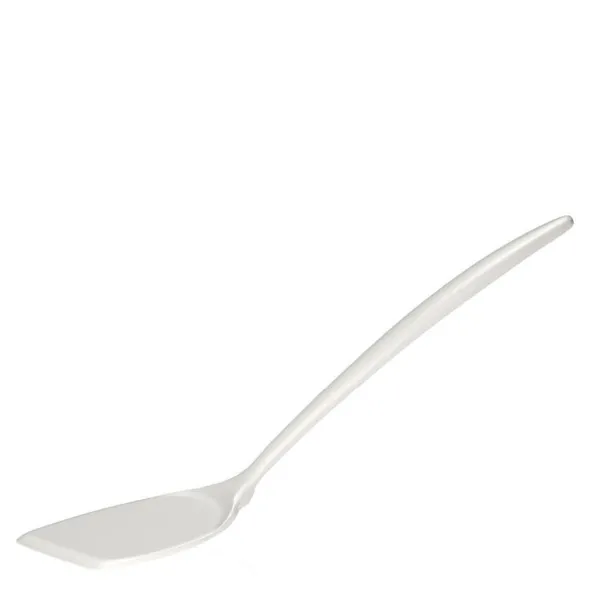 Classic stekspade 31 cm vit