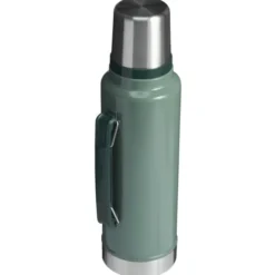 Classic termos 1,4 L Hammertone Green
