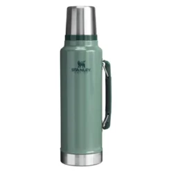 Classic termos 1,4 L Hammertone Green