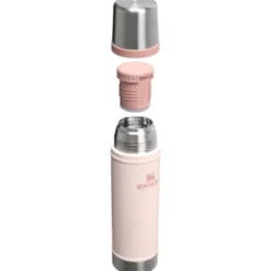Classic termos 0,6 L Rosé Quartz