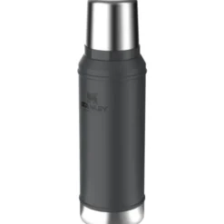 Classic termos 0,94 L svart