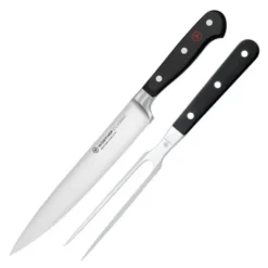 Classic trancherset 2-pack