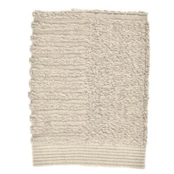 Classic tvättlapp 30x30 cm sand