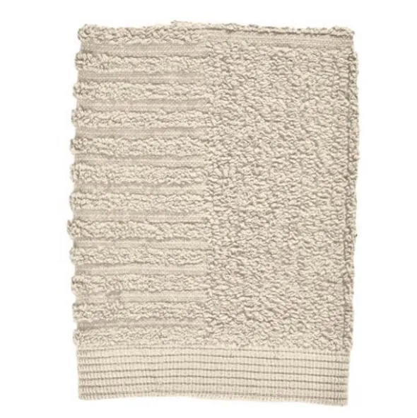 Classic tvättlapp 30x30 cm sand