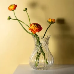 Classic Twist vas 20 cm