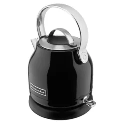 Classic Vattenkokare 5KEK1222 1,25 L svart