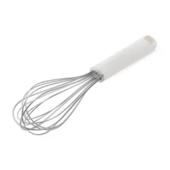 Classic visp 27 cm porcelain white