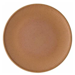 Clay Earth Tallrik 22 cm