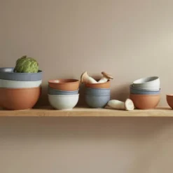 Clay Rock Skål 15 cm