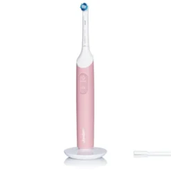 Clean Smile Plus eltandborste TBX-300P rosa