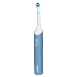 Clean Smile Plus eltandborste TBX-300B blå