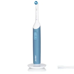 Clean Smile Plus eltandborste TBX-300B blå