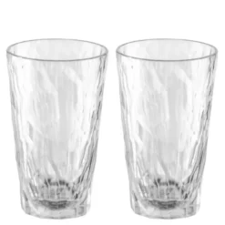Club Longdrinkglas 30 cl 2-pack Klar