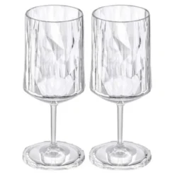 Club Vinglas 30 cl 2-pack Klar