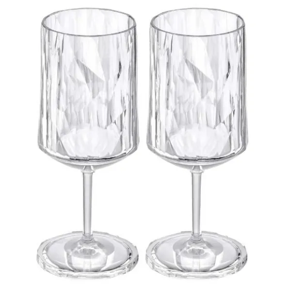 Club Vinglas 30 cl 2-pack Klar