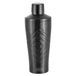 Cocktailshaker 600 ml smokey grey