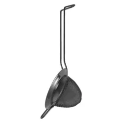 Cocktailsil 8 cm smokey grey