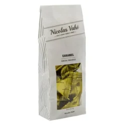 Cocoa Truffle 110 g Caramel