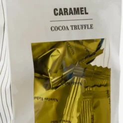 Cocoa Truffle 110 g Caramel