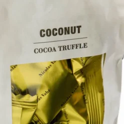 Cocoa Truffle 110 g Coconut