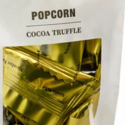 Cocoa Truffle 110 g Popcorn