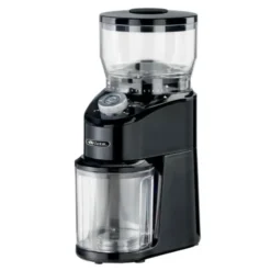CoffeeHouse Kaffekvarn 200 W Svart