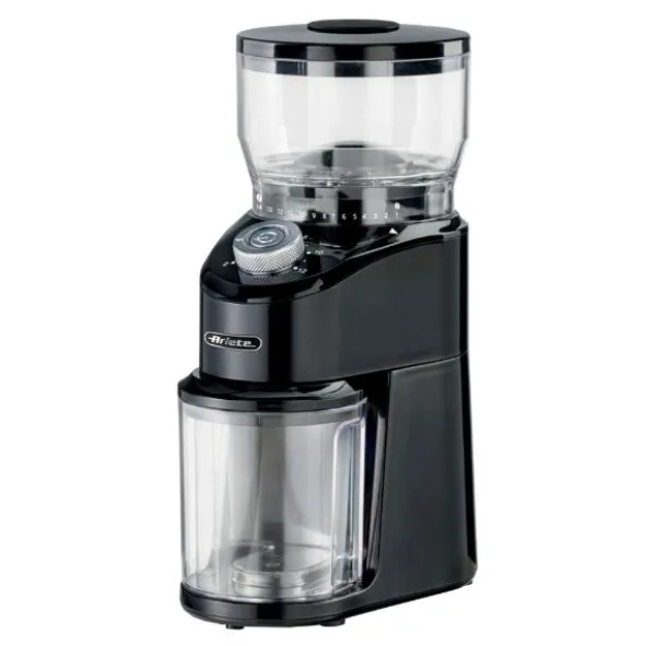 CoffeeHouse Kaffekvarn 200 W Svart