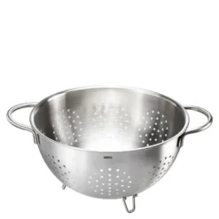 Colino Durkslag 24 cm Rostfri