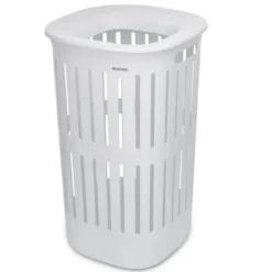 Collect-It tvättkorg 55 L vit