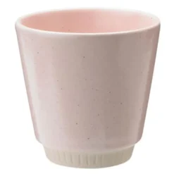 Colorit Mugg 25 cl Rosa