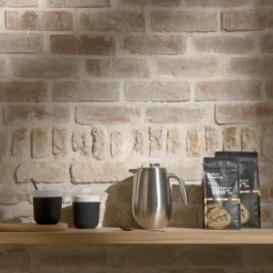 Columbia Kaffepress 8 koppar dubbelväggad Matt