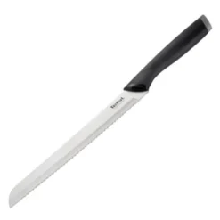 Comfort Brödkniv 20 cm Svart