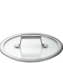 Comfort Line Kastrull med lock 1,9 L Rostfri