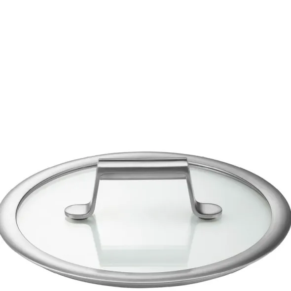 Comfort Line Kastrull med lock 1,9 L Rostfri