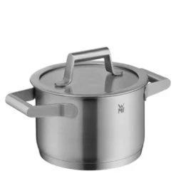 Comfort Line Kastrull med lock 1,9 L Rostfri
