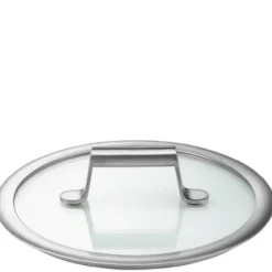 Comfort Line Kastrull med lock 2,5 L Rostfri