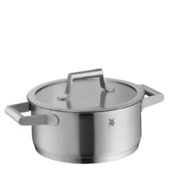 Comfort Line Kastrull med lock 2,5 L Rostfri